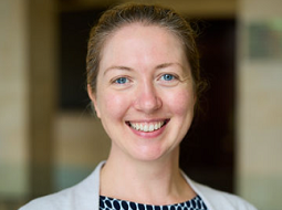 Victoria McGuinness